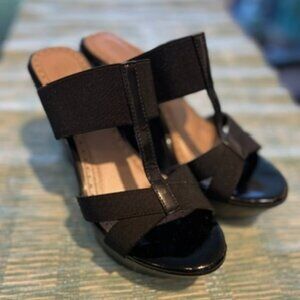 Charles by Charles David SlipOn Platform shoes